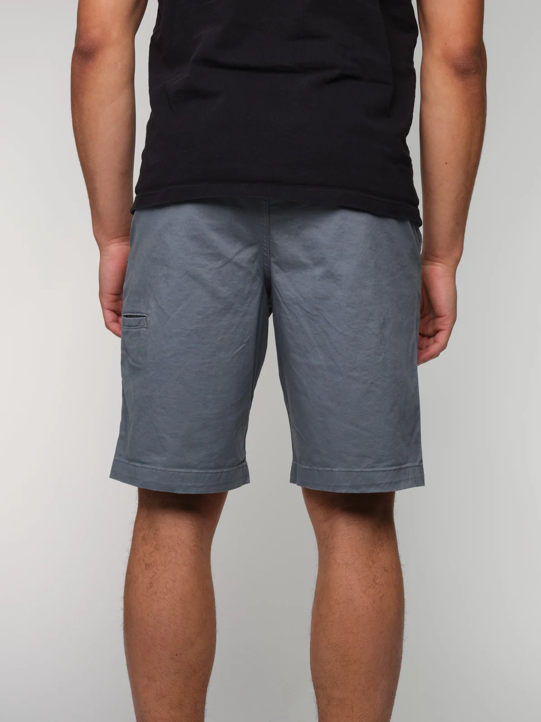 Contact Stretch 21" Short