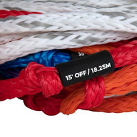 Radar Control 70' 8 Section Water Ski Main Line