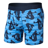 Saxx Droptemp Cooling Cotton