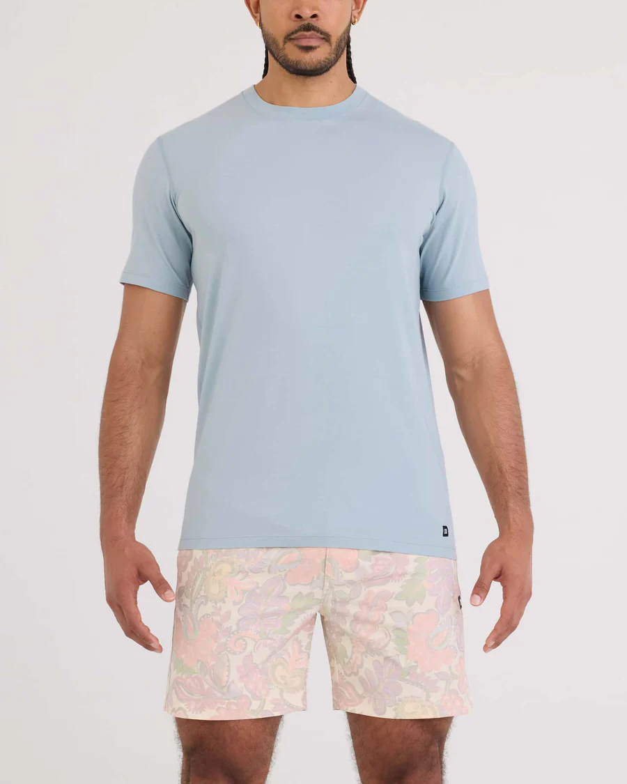 Saxx Droptemp Cooling Cotton Tee