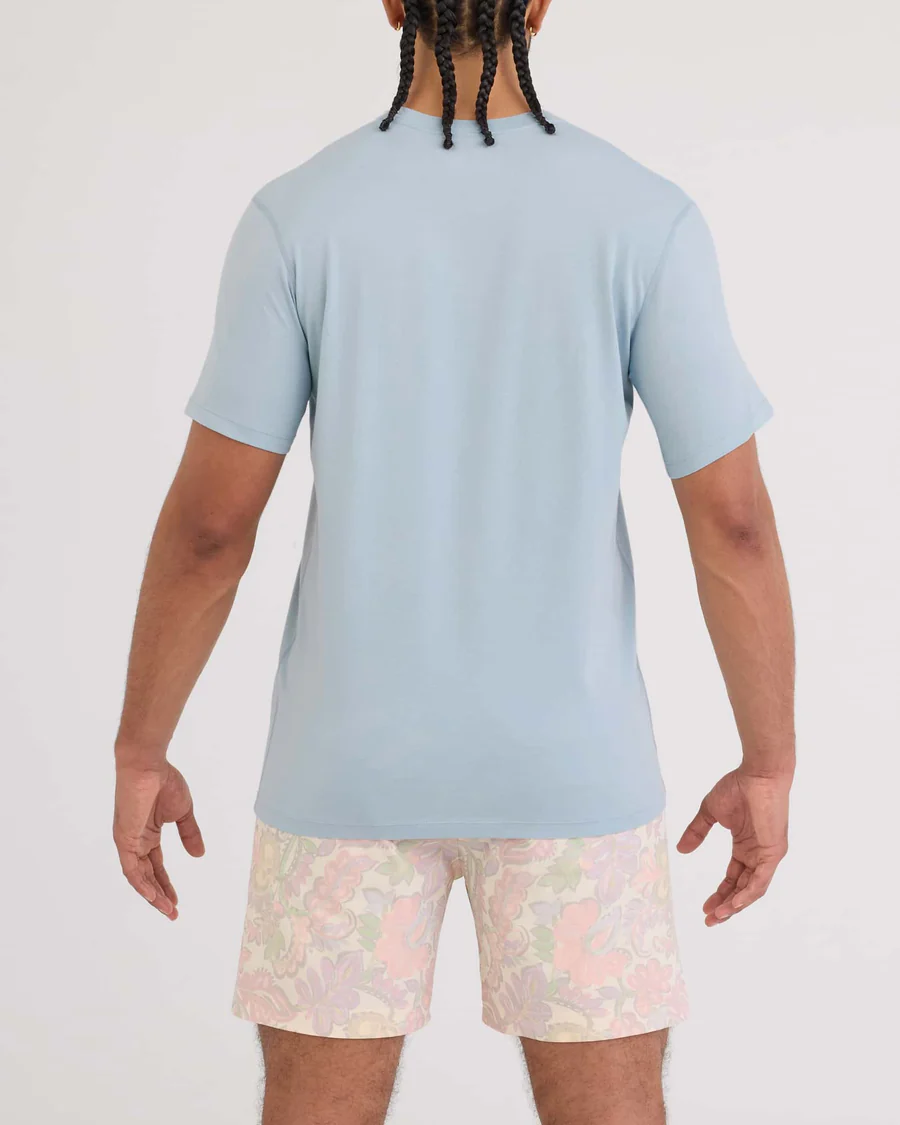 Saxx Droptemp Cooling Cotton Tee