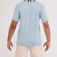 Saxx Droptemp Cooling Cotton Tee