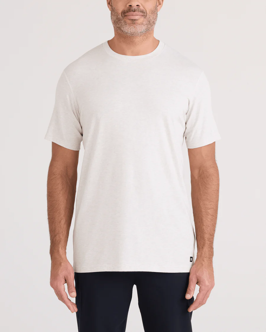 Saxx Droptemp Cooling Cotton Tee
