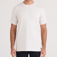 Saxx Droptemp Cooling Cotton Tee