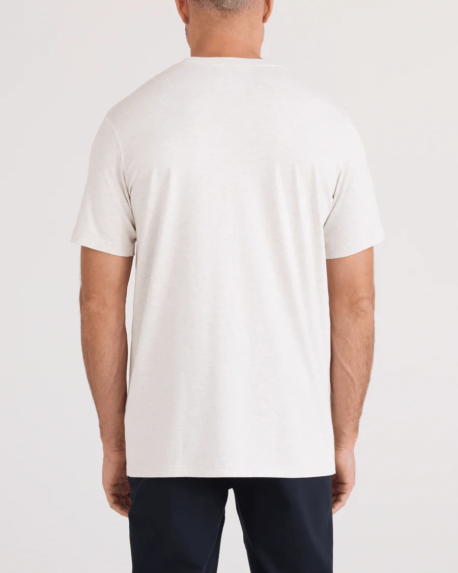Saxx Droptemp Cooling Cotton Tee