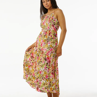 Copacabana Midi Dress