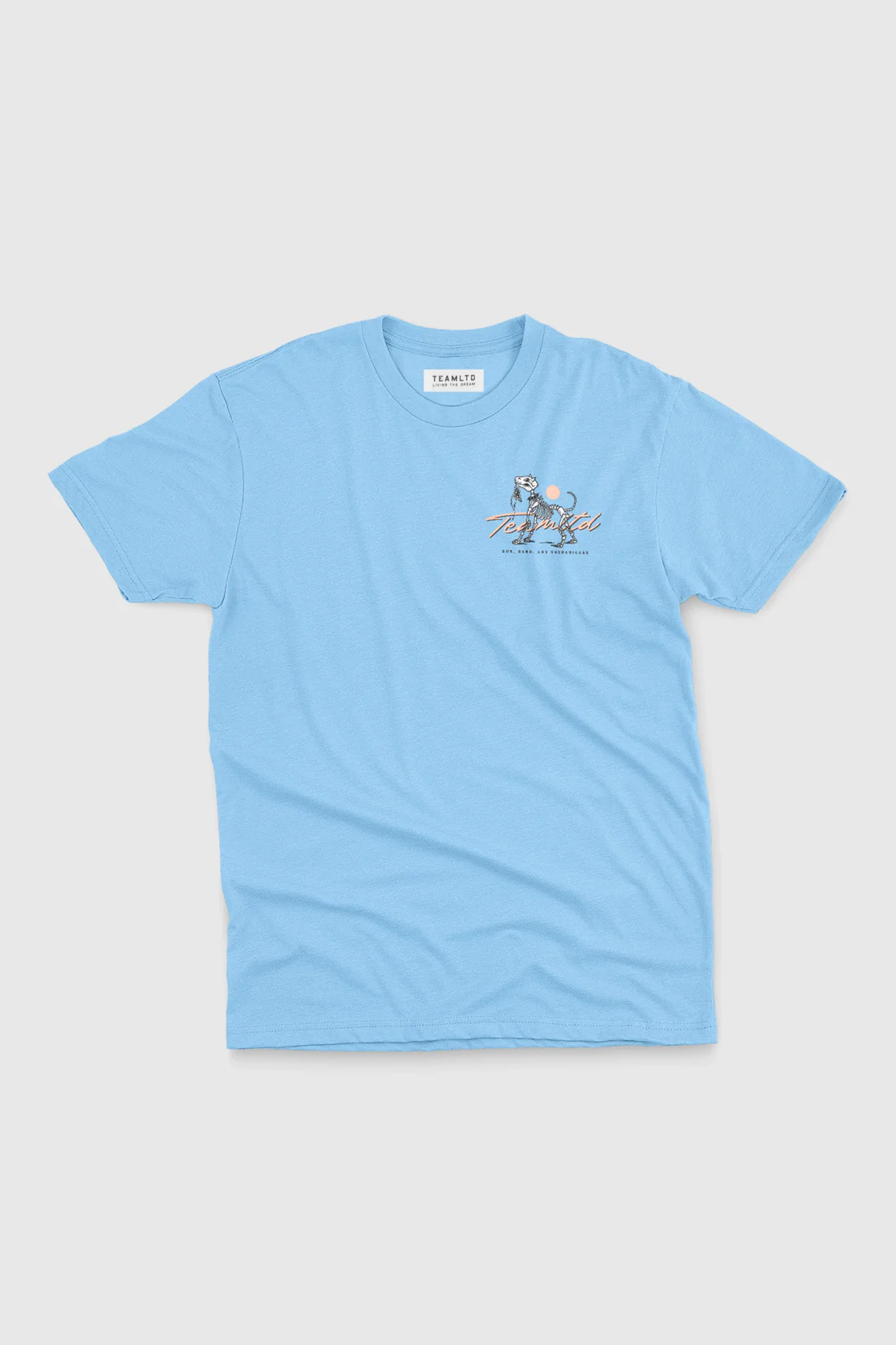 Coppertone Tee