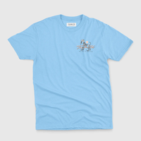 Coppertone Tee