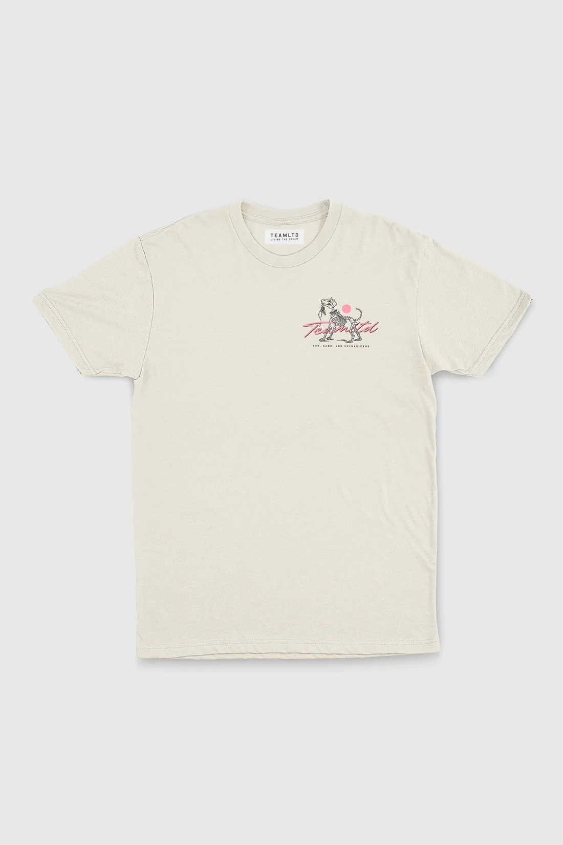 Coppertone Tee