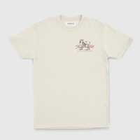 Coppertone Tee