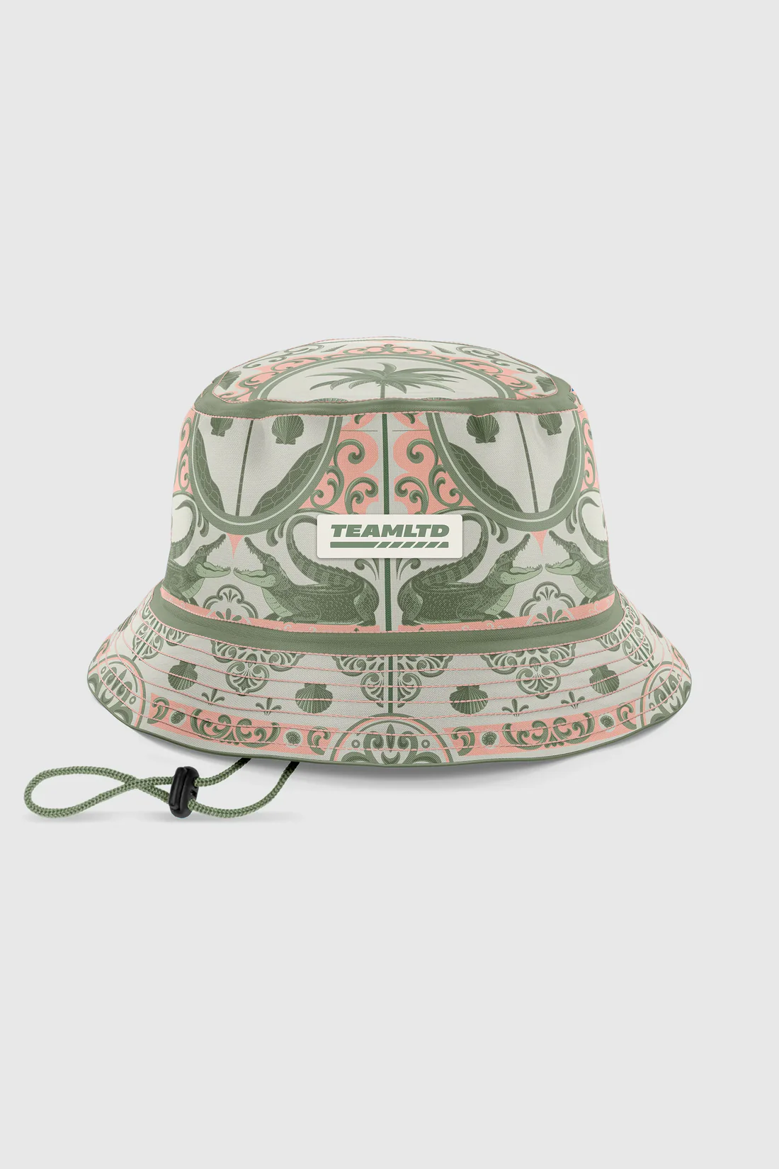 Cordoba Bucket Hat