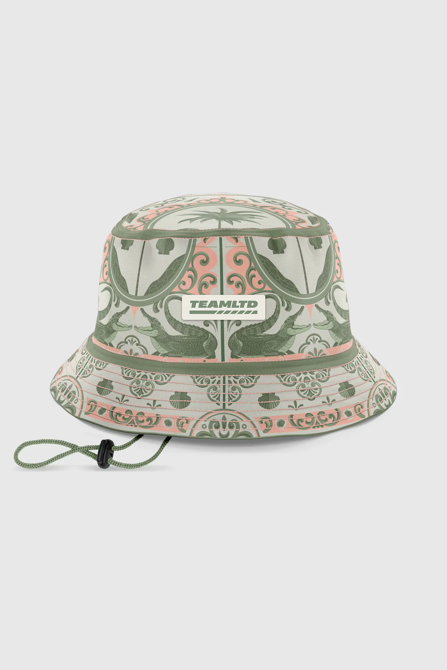 Cordoba Bucket Hat