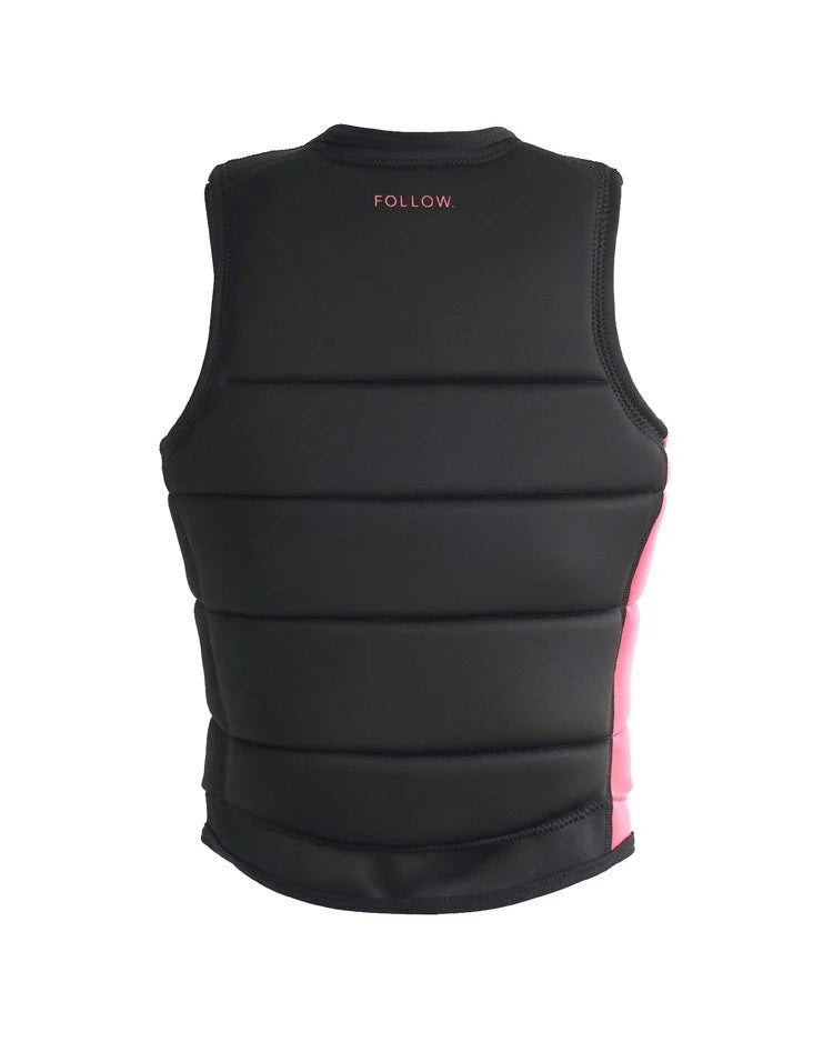 Follow Women's Corp Comp Vest 2024