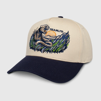Cougar Snapback