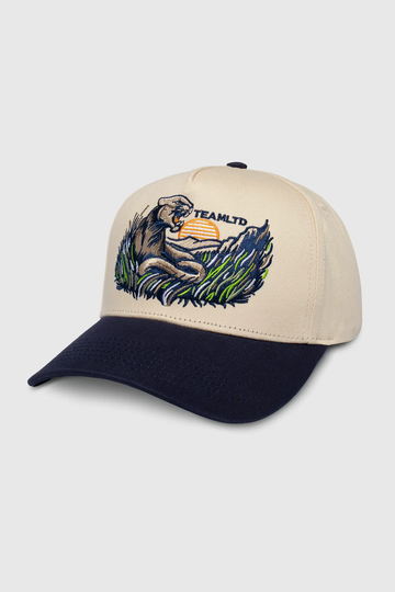 Cougar Snapback