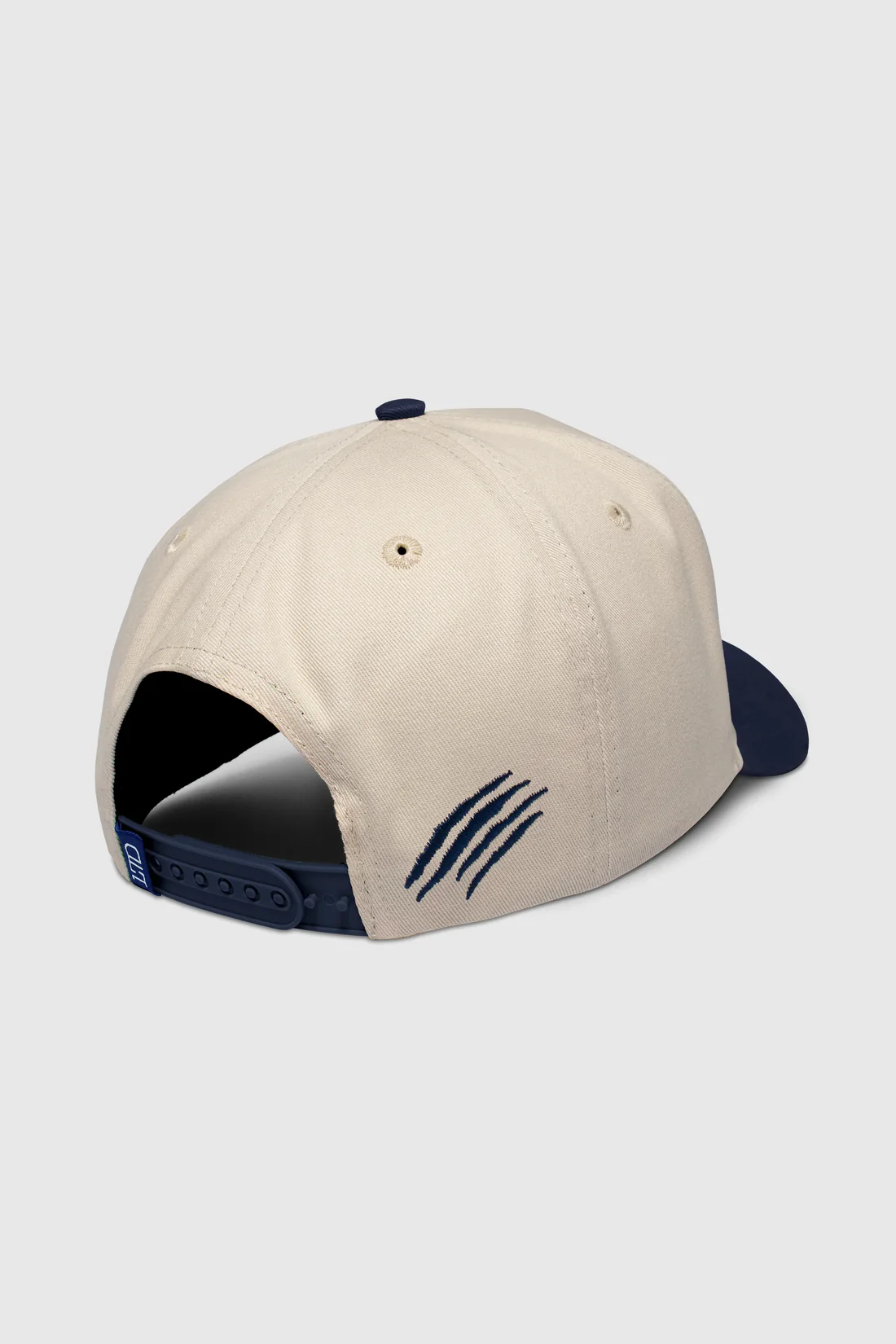 Cougar Snapback