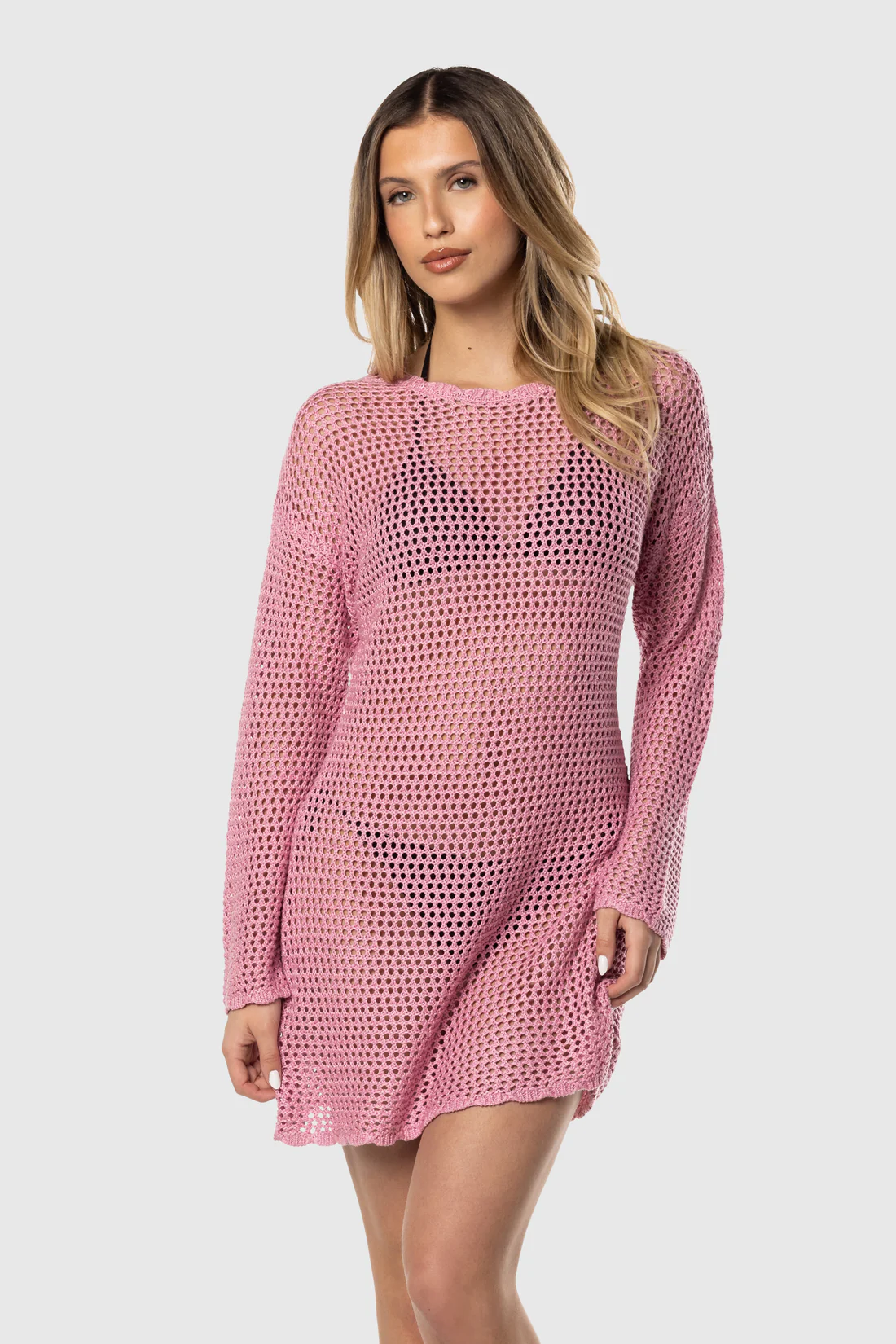 Swim Cover Up