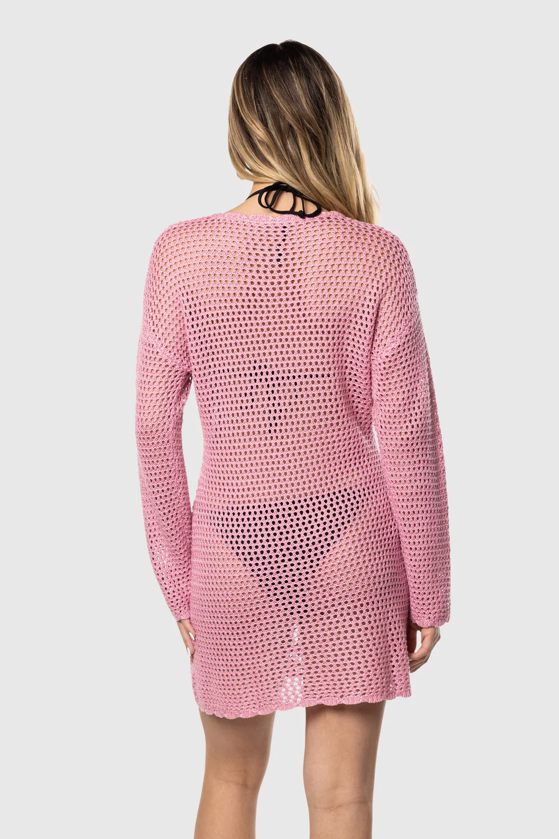 Swim Cover Up
