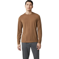 Long Sleeve Current Tech Tee