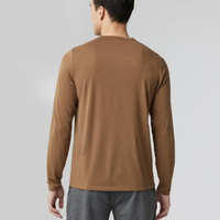 Long Sleeve Current Tech Tee