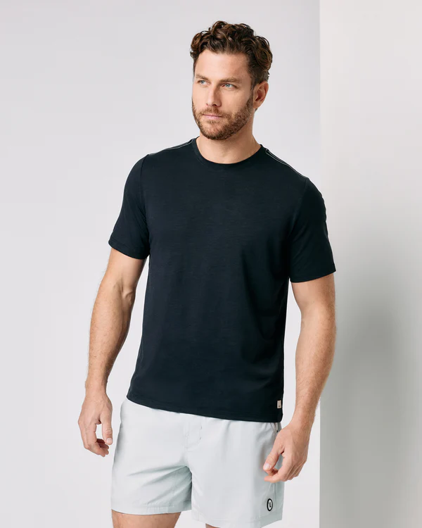 Current Tech Tee