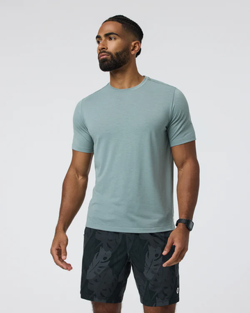 Current Tech Tee