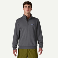 M's Daily Snap-T Pullover