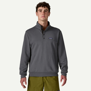 M's Daily Snap-T Pullover