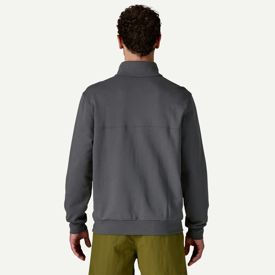 M's Daily Snap-T Pullover