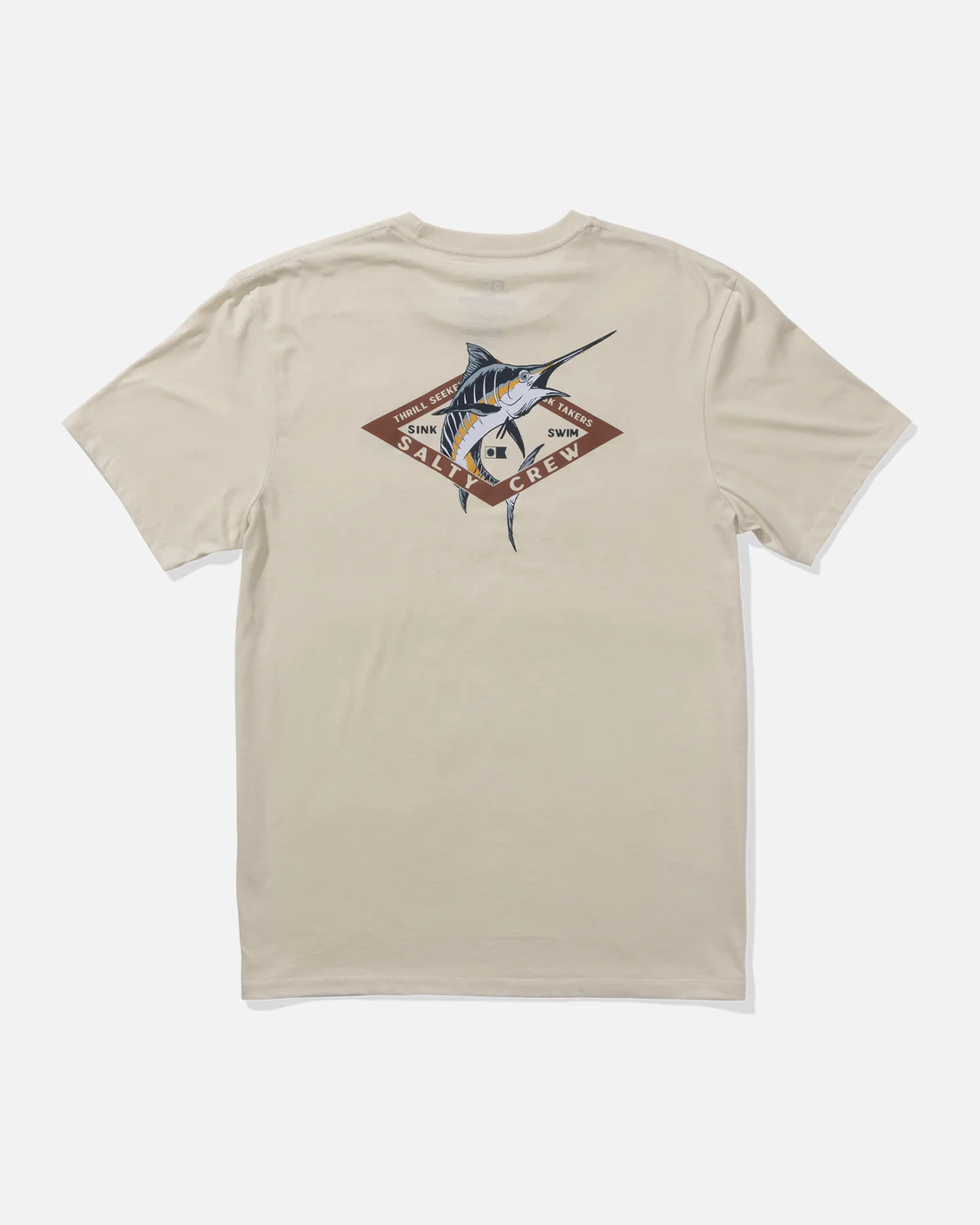 Diamond Marlin S/S Tee