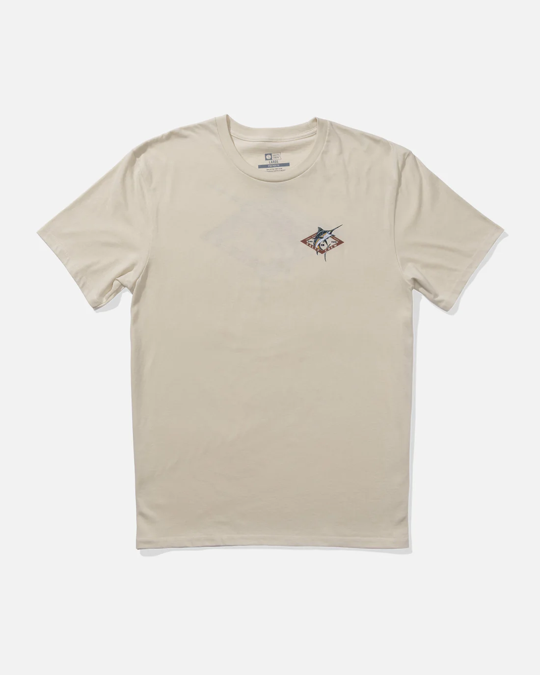 Diamond Marlin S/S Tee