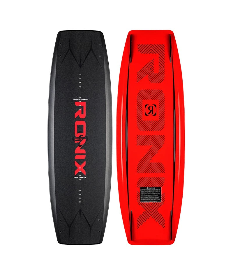 Ronix District Wakeboard 2026