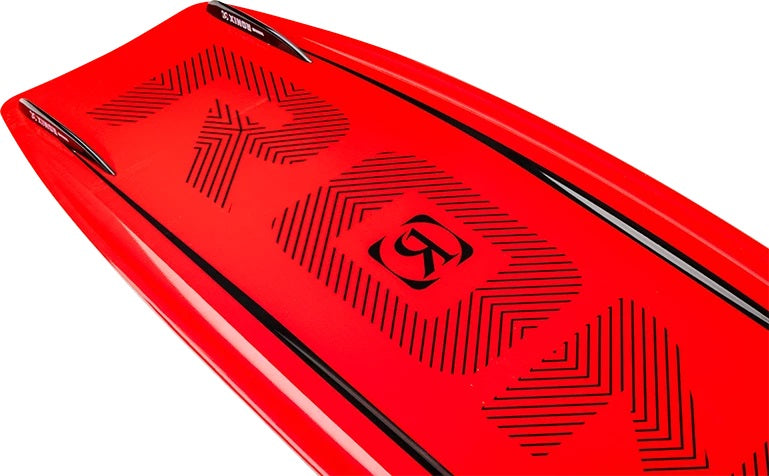 Ronix District Wakeboard 2026
