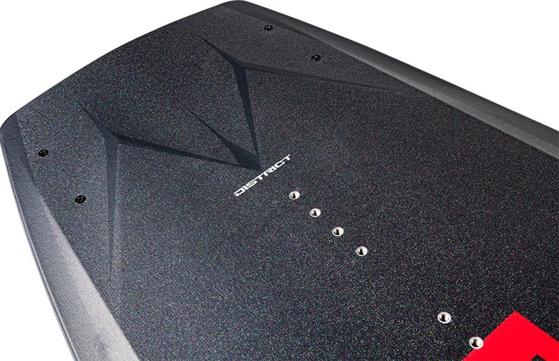 Ronix District Wakeboard 2026