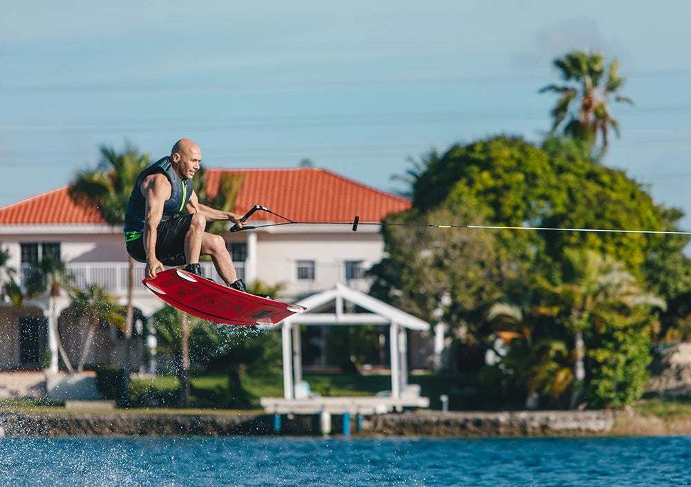 Ronix District Wakeboard 2026