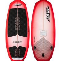 Ronix Flyweight Pro DNA Wakesurf Board 2026