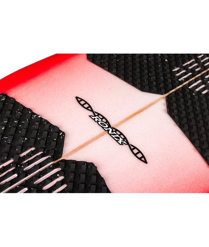 Ronix Flyweight Pro DNA Wakesurf Board 2026