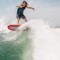 Ronix Flyweight Pro DNA Wakesurf Board 2026