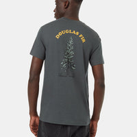 Tentree M Douglas Fir T-Shirt