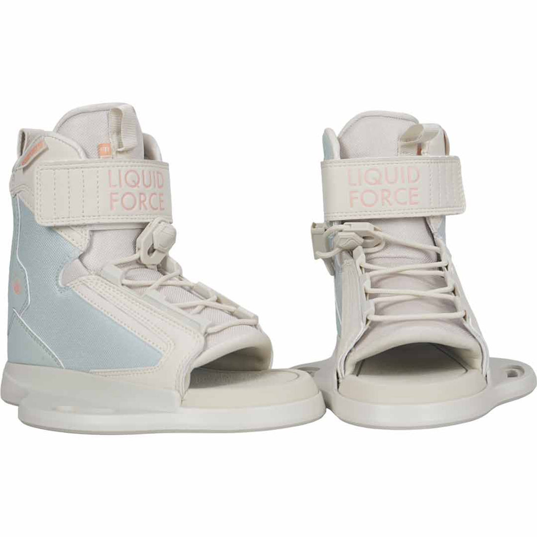 Liquid Force Dream Girls Wakeboard Bindings 2026