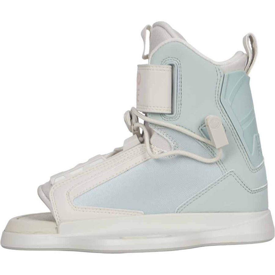 Liquid Force Dream Girls Wakeboard Bindings 2026