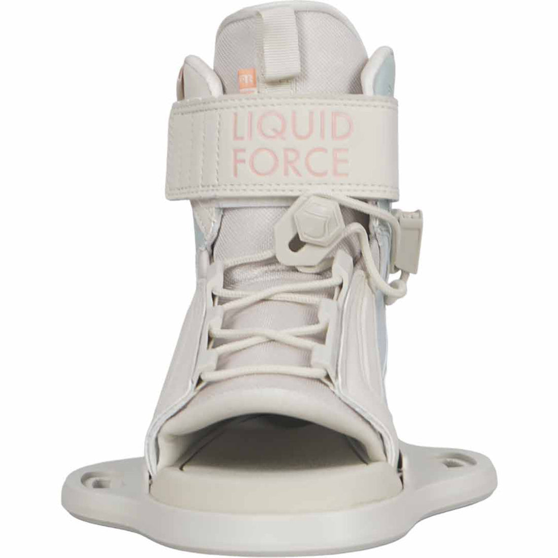 Liquid Force Dream Girls Wakeboard Bindings 2026