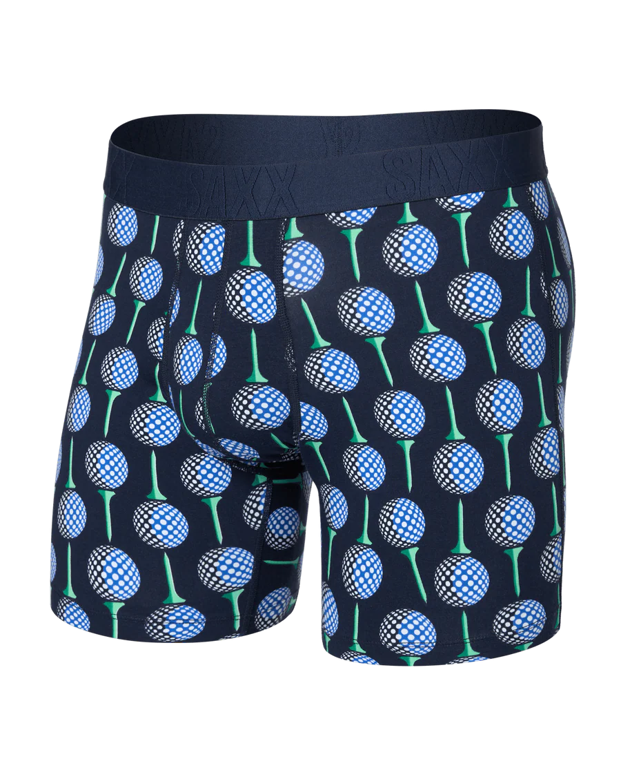 Saxx Droptemp Cooling Cotton