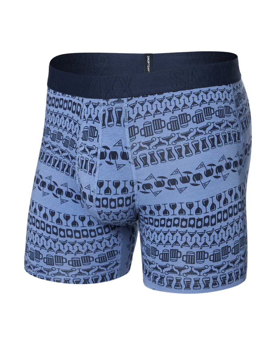 Saxx Droptemp Cooling Cotton