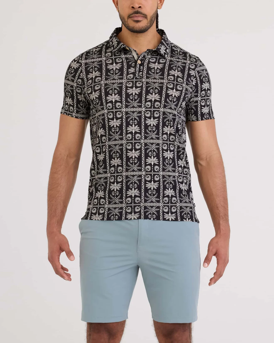 Saxx Droptemp Dry Polo