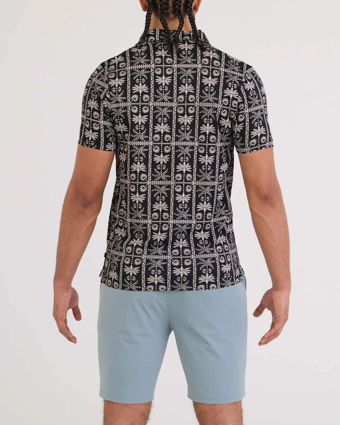 Saxx Droptemp Dry Polo