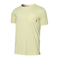 Saxx Droptemp All Day Cooling Short Sleeve Crew