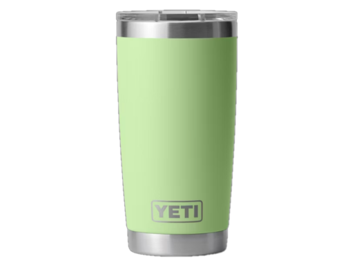 Yeti Rambler Tumbler 20 Oz