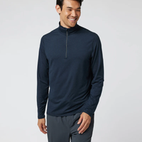 Ease Performance 1/2 Zip 2.0