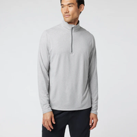 Ease Performance 1/2 Zip 2.0